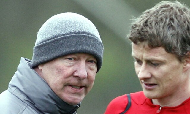 Liverpool er hat, det lærte Solskjær i 2002